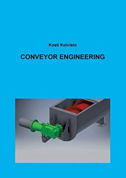 portada Conveyor Engineering (en Inglés)