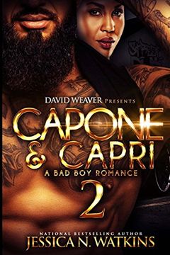 portada Capone & Capri 2