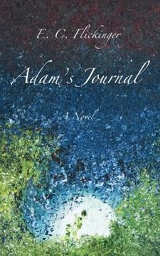 portada Adam's Journal: A Novel