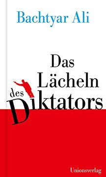 portada Das Lächeln des Diktators: Essays