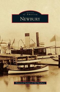 portada Newbury (en Inglés)