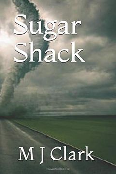 portada Sugar Shack 