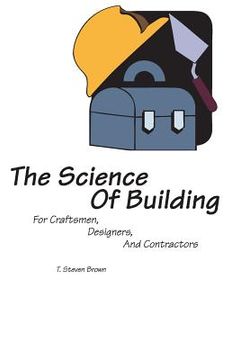 portada The Science of Building (en Inglés)
