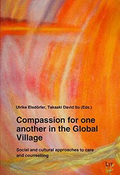 portada Compassion for one Another in the Global Village