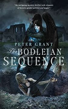 portada The Bodleian Sequence (in English)