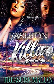 portada Fashion Killa: Wynter & Rico 