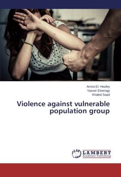 portada Violence against vulnerable population group
