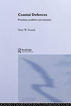 portada Coastal Defences: Processes, Problems and Solutions (en Inglés)