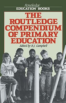 portada The Routledge Compendium of Primary Education