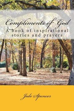 portada Compliments of God (en Inglés)