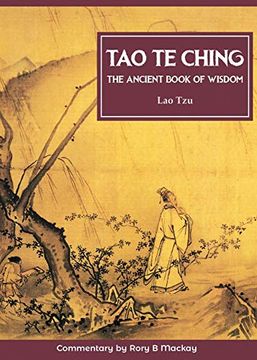 portada Tao te Ching (New Edition With Commentary) 