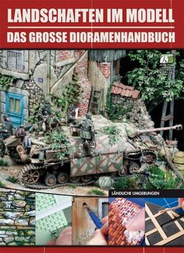 portada Landschaften im Modell (in German)