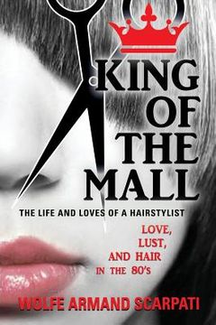 portada King of the Mall (in English)