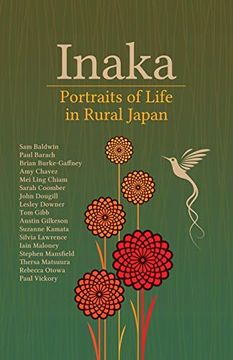 portada Inaka: Portraits of Life in Rural Japan 