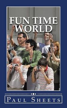 portada Fun Time World (in English)