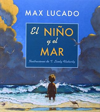 portada El Nino y el mar (in Spanish)