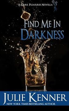 portada Find Me In Darkness: Mal and Christina's Story, Part 1 (en Inglés)