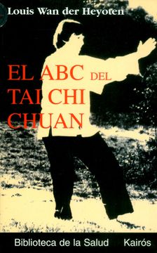 portada El abc del tai chi Chuan (in Spanish)