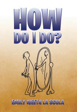 portada How Do I Do?