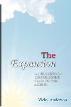 portada the expansion (en Inglés)
