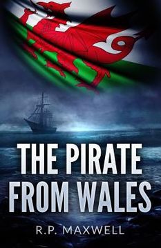 portada The Pirate from Wales (en Inglés)