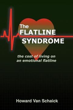 portada the flatline syndrome (en Inglés)