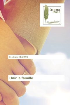 portada Unir la famille (in French)