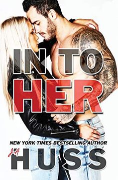 portada In to her (in English)