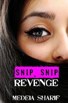 portada Snip, Snip Revenge (in English)