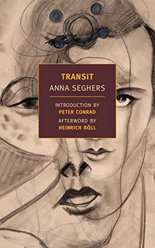 portada Transit (New York Review Books Classics) (en Inglés)