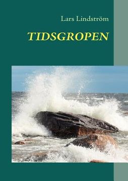 portada Tidsgropen (en Sueco)