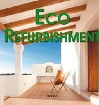 portada Eco Refurbishment