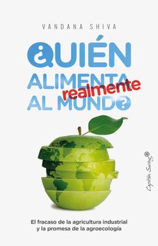 portada Quién Alimenta Realmente al Mundo? (in Spanish)