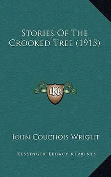 portada stories of the crooked tree (1915) (en Inglés)