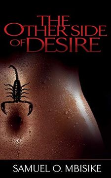 portada The Other Side of Desire (in English)