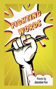 portada Fighting Words (in English)