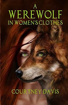 portada A Werewolf in Women'S Clothes (en Inglés)
