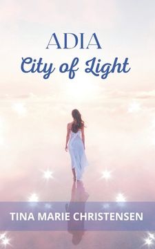 portada Adia: City of Light