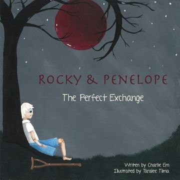 portada Rocky and Penelope: The Perfect Exchange 
