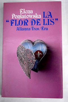 portada La "Flor de Lis"