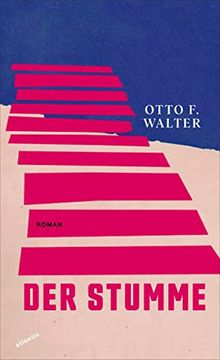 portada Der Stumme (in German)