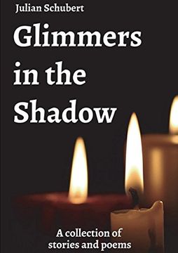 portada Glimmers in the Shadow 