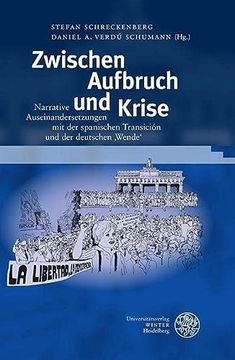 portada Zwischen Aufbruch und Krise (en Alemán)