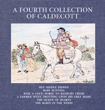 portada A Fourth Collection of Caldecott (in English)