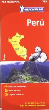 portada M. National Perú