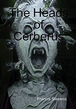 portada The Heads of Cerberus (in English)