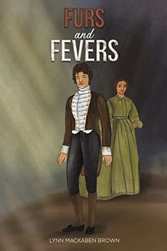 portada Furs and Fevers (in English)