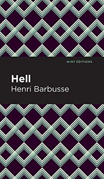 portada Hell (Mint Editions) (in English)