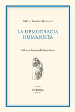 portada La Democracia Humanista (in Spanish)