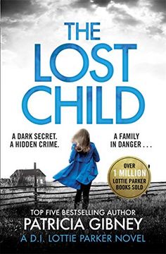 portada The Lost Child (Detective Lottie Parker) 